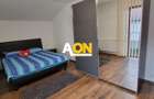 1/2 duplex mobilat, utilat, 4 camere, 210 mp teren, Ampoi 3 - 8