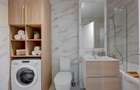 Apartament complet mobilat prima ocupare | HILS Republica - 13