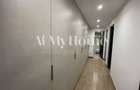 Apartament MODERN cu 3 camere, nemobilat, finisaje lux, parcare, 90mp terasa - 9