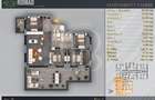 5 Camere cu Terasa Proiect Premium Titan-Theodor Pallady - 2