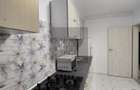 Garsoniera CONFORT 1/ Viva Residence/ Metrou Aparatorii Patriei - 2