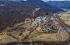 Teren și spații industriale, com. Negreni, sat Bucea, jud. Cluj