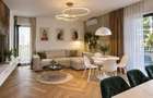 Apartament 2 camere, mobilat și utilat – My Place Residence Pipera
