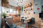 Apartament Renovat Complet - 2 Camere I Balcon I Etaj 7/10 - Manastur