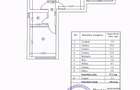 Apartament 3 camere comision 0 bloc reabilitat  AFI Cotroceni - 9