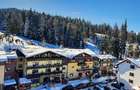 Garsoniera cu vedere la partia Clabucet , Predeal, Brasov - 17