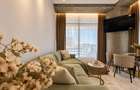 UP-SITE by Atenor | Apartament 3 camere | Prima Inchiriere | Etaj 9/24 - 2