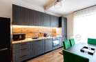 Apartament deosebit, 3 camere, Centru, zona NTT Data+Garaj - 3