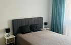 Apartament 3 camere decomandat, 2 băi, Tg. Cucu – Podu de Fier, etaj 1 - 4