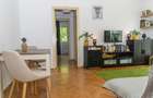 Apartament 2 camere etaj intermediar, zona Gemenii - 2