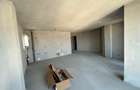 Apartament de 3 camere semifinisat, CF, 88,45 mp util, terasa 80 mp, zona Vivo - 4