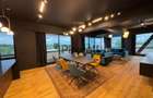 Penthouse Premium | Design Unic | Parcare inclusă | View Panoramic