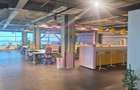 Etaj de birouri de închiriat | 680 mp utili | Hyperion Tower, Pipera
