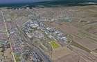Teren 4,5 ha zona Industriala - 5