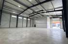 Chiajna(Str. Industriilor), hale de închiriat, 552 mp utili, birouri și depozit - 8
