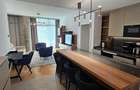 Inchiriere - 2 camere - Up-Site - Promenada- Floreasca - 1