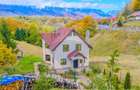 CASA DE VACANTA | 4 camere| de vânzare în FUNDATA, BRAȘOV| COMISION 0% - 57