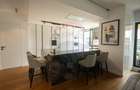Penthouse cu 5 camere de vânzare Nusco City - 17