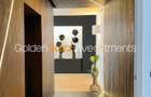 Penthouse Herastrau 4 Camere Vedere Panoramica - 2