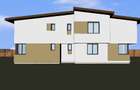 Duplex nou 4 camere zona Stupini - 1