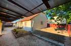 Casa individuala + teren !