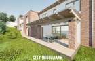 Teren intravilan 1.375 mp cu Proiect autorizat pentru duplex, Feleacu - 5