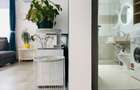 Curte 100 mp | Apartament modern, 55 mp | Parcare si Comision 0% - 11