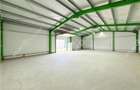 Spatiu industrial de inchiriat in Selimbar 189 mp constructie noua - 1