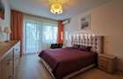 Superb Apartament cu 3 camere, piscina, 2 garaje, complet mobilat si utilat
