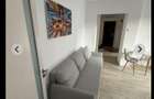 P-ta Romana, 2 camere deosebit, 50 mp, etaj 4, mobilat modern, renovat - 1