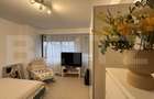 Apartament 3 dormitoare, renovat și mobilat complet,  etaj 1,  Centru Civic - 6