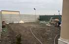 Duplex, 4 camere, 290mp teren, 125mp utili, curent trifazic - Sacalaz - 20