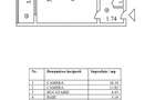 Apartament 2 camere comision 0 zona metrou Tudor Vladimirescu bloc tip Z - 8