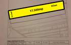 Tunari - T23 - Teren 17.500 mp- deschidere 52.5 m.l. - 1