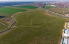 Teren de 107,000mp în zona industrială Zădareni - 3