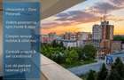 Apartament 2 camere | Ultracentral, Pietonală | 50 mp | Etaj 6/7 | Renovat | 400 - 2