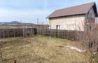 Teren 500 mp, împrejmuit, curent și internet pe teren, cu proiect și autorizație - 4
