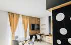 Apartament 1 camera, mobilat pe comandat, etaj 1, Giroc-Braytim - 2