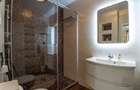 Apartament 3 camere mobilat si utilat modern intrare Racadau - 11
