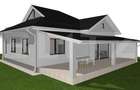 Casa P+M, 232 mp, 732 mp teren, zona Ionumi - 1
