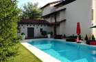 Vila de vanzare Snagov - Lac - Piscina - Teren 2000 mp - 1