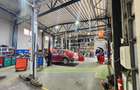 Investitie - Hala industriala 450mp, cu chirias, zona de Vest - 4