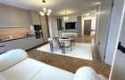 Apartament exclusivist 3 camere | 2 bai | 2 balcoane | Finisaje premium in Flore - 1