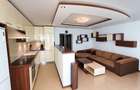 Penthouse cu vedere frontală și totală la mare – prima închiriere - 3