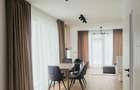 Casa de vanzare, 4 camere, ultrafinisata, mobilata si utilata, Buna Ziua - 1