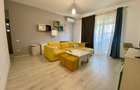 Apartament-3 Camere-2BAI-centrala-parcare subteran-2AC-Metrou Mihai Bravu-VITAN - 1
