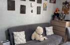 Apartament 3 camere, decomandat, - - 5