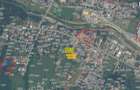 Teren intravilan Rm. Valcea, str. Morilor 1.070 mp - 1