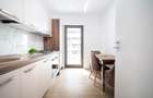 2 CAMERE - BLOC NOU - LANGA METROU - 74 MP - 9