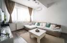 Apartament spatios cu 3 camere si 2 bai, situat în complexul Creative - 4